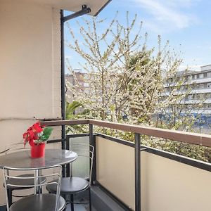 Appartement met Drie Slaapkamers